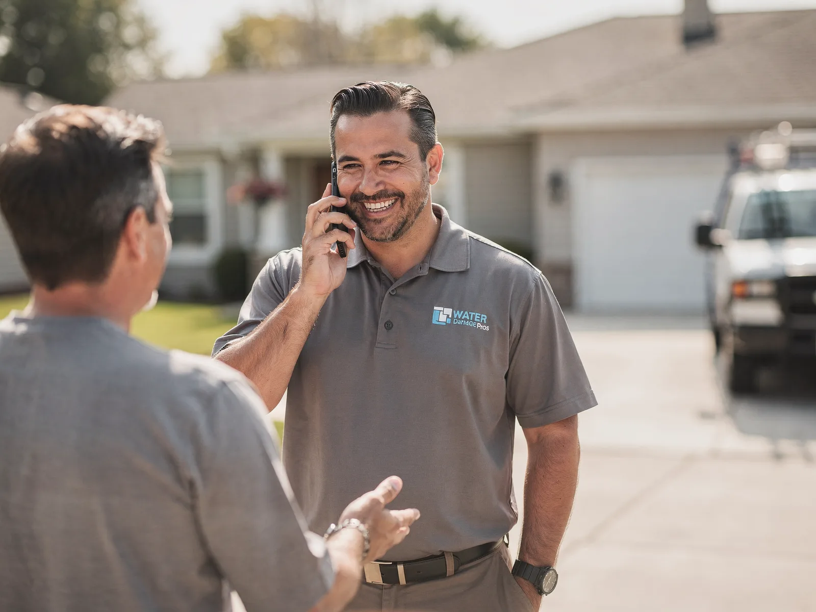 Water Damage Restoration Lead Hill, AR FAQs